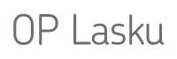 OP Lasku